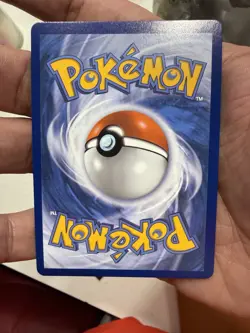 Pokemon TCG Team Rockets Mewtwo EX 213/182 Full Art English - Image 3