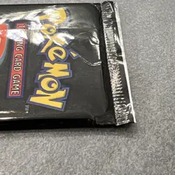 2 Pokemon Team Rocket Boosters - 1st Edition & Unlimited Factory Sealed 🚀 - Image 3