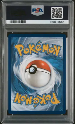 2024 POKEMON SSP EN-SURGING SPARKS ILLUSTRATION RARE #203 LATIOS PSA 10 - Image 2