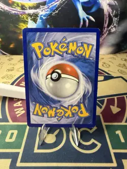 Nidoking 58/116 Plasma Freeze Non Holo Rare Pokemon - Image 2