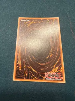 Yugioh! Cosmic Blazar Dragon (Quarter Century Secret Rare) MP24-EN029 1st Ed - Image 2