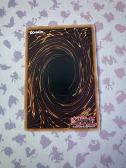 YU-GI-OH! - Sagenhafter Leviathan - HAC1-DE145 - 1.Auflage - Image 2