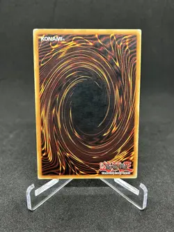 Yugioh Cosmo Queen LCYW-EN160 Ultra Rare 1st Edition MP - Image 2