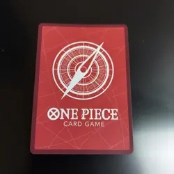 ONE PIECE TCG - Monkey.D.Luffy ST10-002 Leader Ultra Deck The Three Captains - Image 2