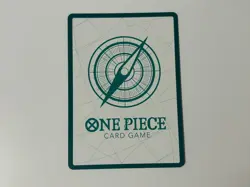 One Piece TCG - DON!! Shanks Foil - PRB02 - Premium Booster -The BEST- Vol. 2 - Image 2