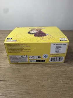 One Piece 500 Years In The Future Booster Box OP-07 NO SHRINK WRAP - Image 2