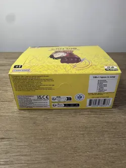 One Piece 500 Years In The Future Booster Box OP-07 NO SHRINK WRAP - Image 4
