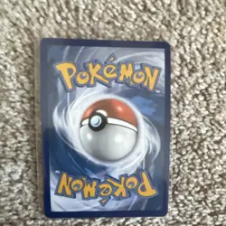 Pokemon Moltres & Zapdos & Articuno GX TAG TEAM Full Art SM210 Holo Card - Image 2