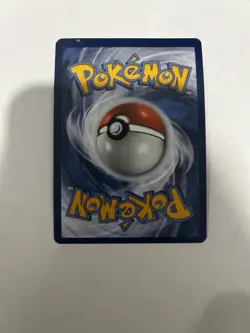 Mewtwo Holographic Full Art Black Star Promo Svp052 Basic Pokemon Card Nm - Image 2