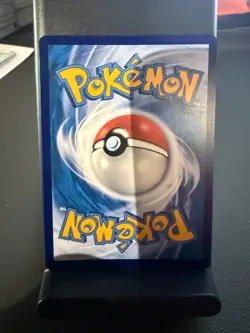 Pokemon Chinese Nuzzle Plush Card Display Gift Box SV-P-094/SV-P Promo Pachirisu - Image 3