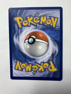 Kommo-o SM - Crimson Invasion 77/111 NM English Pokemon Card - Image 2