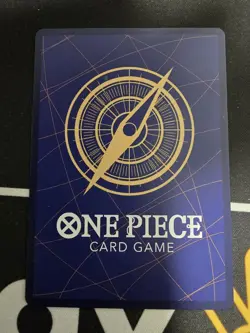 Kouzuki Hiyori (Winner Pack 2026 Vol. 1) OP12-028 One Piece Promotion Cards Foil - Image 2