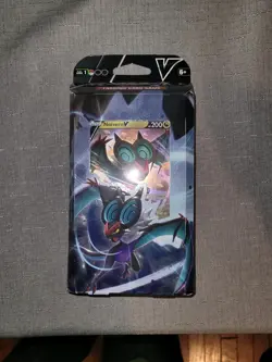 Pokemon TCG Card VS Set Trading Card - 80909 820650809095 - Image 1