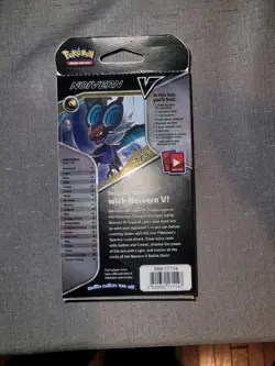 Pokemon TCG Card VS Set Trading Card - 80909 820650809095 - Image 2