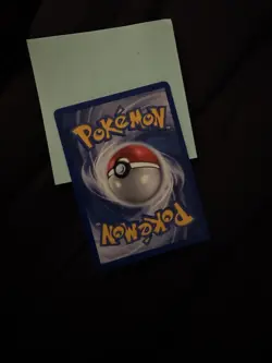 Pokemon TCG Armaldo 1/100 EX Sandstorm Holo Rare Card - Image 2