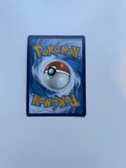 Pokemon TCG Charizard EX Obsidian Flames Holo Card 223/197 - Image 2