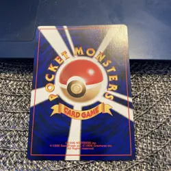 JAPANESE Rocket's Zapdos No.145 LP 15/132 Holo Rare Gym Challenge Pokemon Card - Image 2