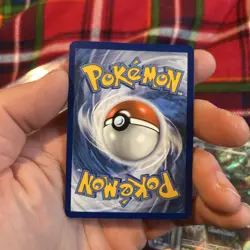 Magneton 159 Scarlet Violet Promo Cards Holo NM Condition - Image 2