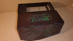 Pokemon Mega / Modern Bulk Card Lot (350+) Holo, Reverse, Rare, EXs! - Image 1