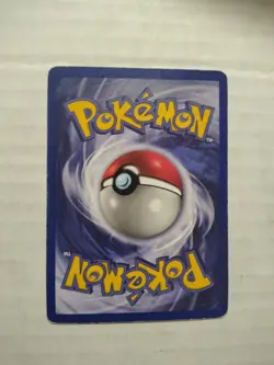 Exeggutor 35/64 Jungle Set Pokemon Card WOTC Vintage - Uncommon - - Image 2