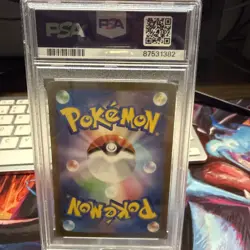 PSA 10 Pikachu 173/165 SV2a 151 Art Rare Japanese Pokemon Card Gem Mint - Image 2