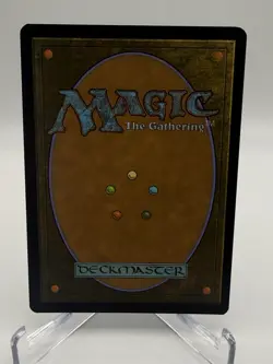 Watery Grave - Borderless Galaxy FOIL - Unfinity - NM MTG - Image 2