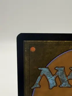 Watery Grave - Borderless Galaxy FOIL - Unfinity - NM MTG - Image 3