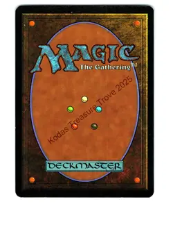 Library of Leng #351 Uncommon Fourth Edition MTG NP Near Mint or Better - Image 2