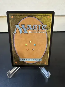 Ajani, Outland Chaperone (Borderless) - Lorwyn Eclipsed (ECL) MTG Mythic N/NM - Image 2
