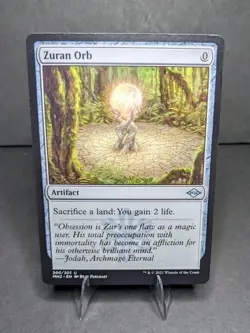 Zuran Orb Modern Horizons 2 Regular - Image 1