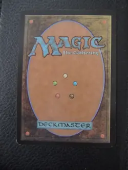 MtG Magic the Gathering Imperial Recruiter Portal Three Kingdoms Englisch EX+ - Image 2