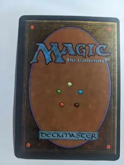 MTG Revised Uncommon Library of Leng HP Free Shipping! - Image 2