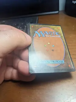 MTG Revised Uncommon Library of Leng HP Free Shipping! - Image 3