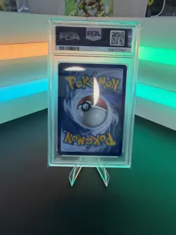 Pokemon Celebrations Charizard Holo PSA 10 Classic Collection 4/102 - Image 2