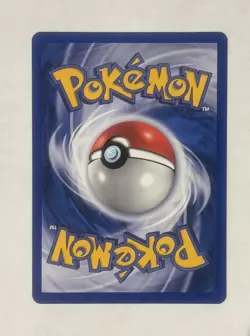 Pokemon TCG Umbreon 32/75 Non Holo Rare Neo Discovery NM - Image 2