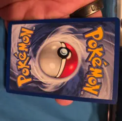 ✅ Pokemon Pidgeot 8 /64 Jungle Holo 1st Edition Vintage *WoTc* ✅ Great Condition - Image 5