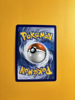 Pikachu | 027/078 | Pokemon Go Reverse Holo | Pokemon NM - Image 3
