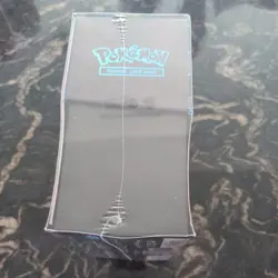 Pokemon TCG Mega Evolution Phantasmal Flames Elite Trainer Box ETB NEW/Sealed - Image 4