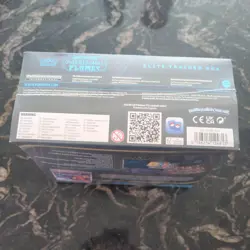 Pokemon TCG Mega Evolution Phantasmal Flames Elite Trainer Box ETB NEW/Sealed - Image 5
