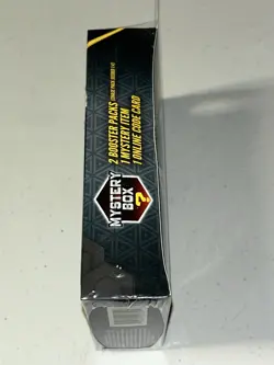 Pokemon Walmart Mystery Hanger Box - Vintage Packs Seeded 1:4! - Factory Sealed! - Image 2