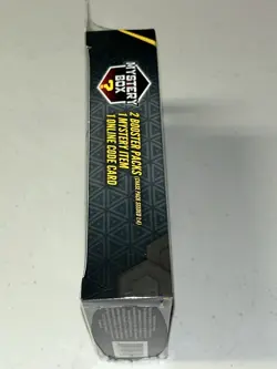 Pokemon Walmart Mystery Hanger Box - Vintage Packs Seeded 1:4! - Factory Sealed! - Image 4