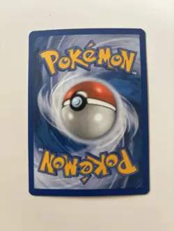 Pokemon Ex Power Keepers Grass Energy Holo 103/108 - Image 2