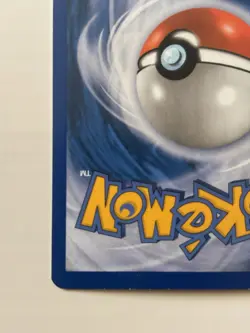 Pokemon Ex Power Keepers Grass Energy Holo 103/108 - Image 3