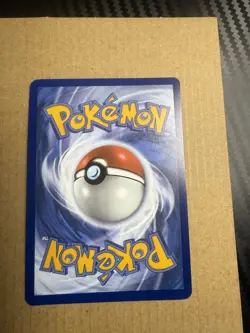 Pokemon TCG Misty's Lapras Destined Rivals 194/182 - Image 2