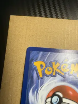 Pokemon TCG Misty's Lapras Destined Rivals 194/182 - Image 3