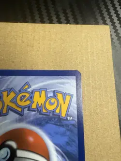 Pokemon TCG Misty's Lapras Destined Rivals 194/182 - Image 4