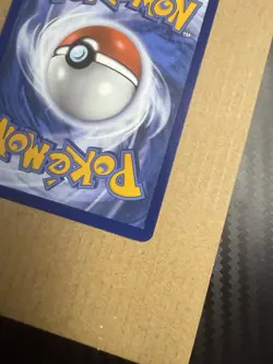 Pokemon TCG Misty's Lapras Destined Rivals 194/182 - Image 5