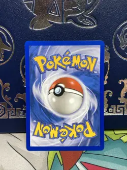 Celio's Network 88/112 REVERSE HOLO RARE Pokemon EX Fire Red & Leaf Green NM - Image 2