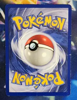 Pokemon - 1st Edition - Articuno - 17/62 - Fossil - HP - Wotc - Image 2