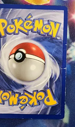 Pokemon - 1st Edition - Articuno - 17/62 - Fossil - HP - Wotc - Image 3